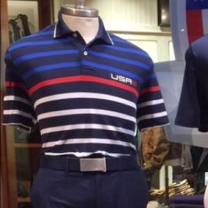 2016 RYDER CUP OFFICIAL TEAM USA UNIFORM